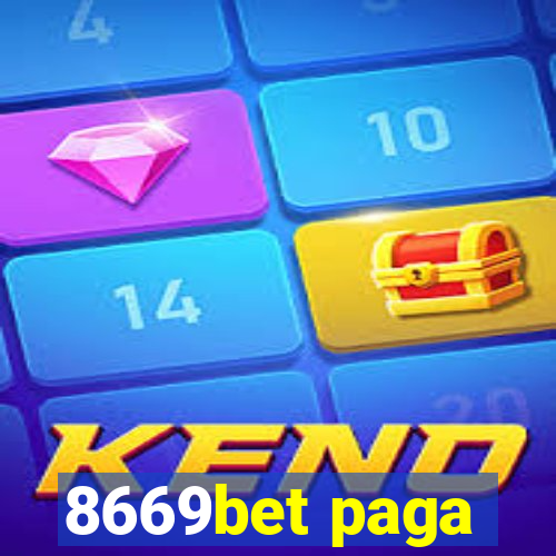 8669bet paga